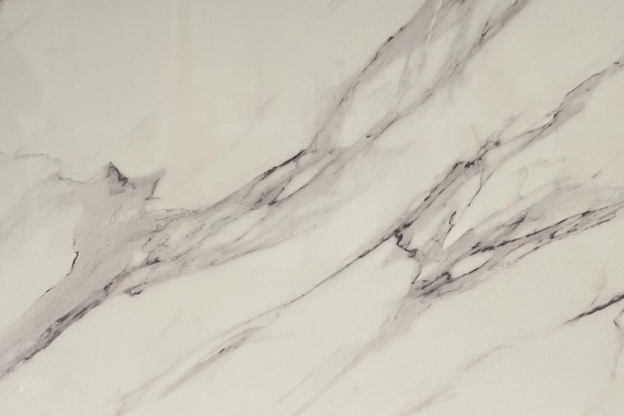 Florentina printed-surface quartz slab, full-surface swatch