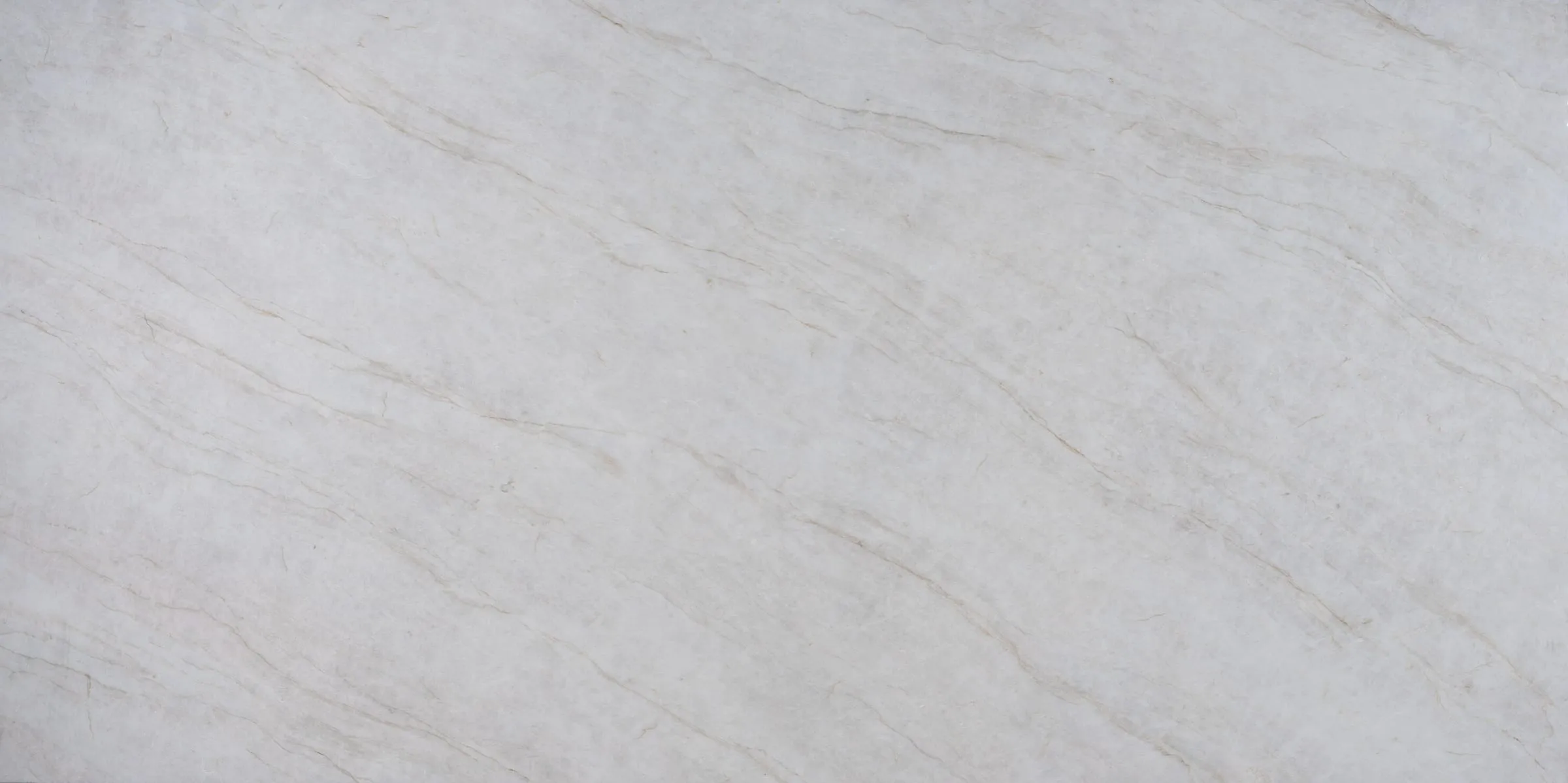 Mykonos printed-surface quartz slab, full-surface swatch