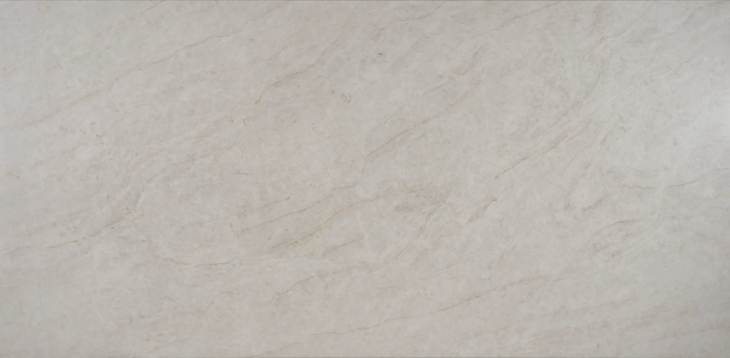 New Taj Mahal printed-surface quartz slab, full-surface swatch