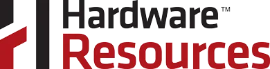 Hardware Resources logo