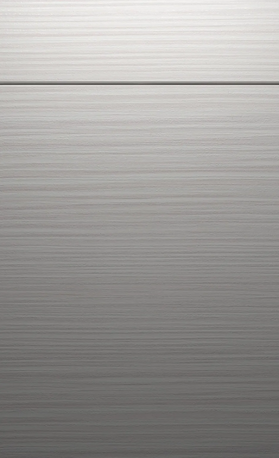 Pale Pine cabinet door front