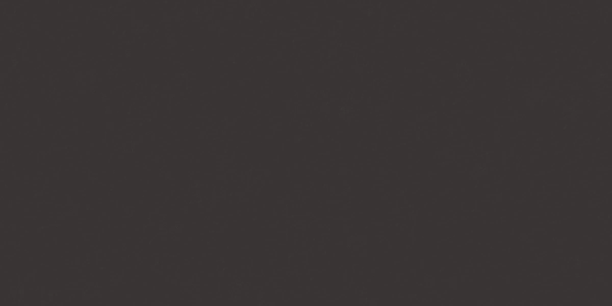 Black Lava porcelain slab, full-surface swatch