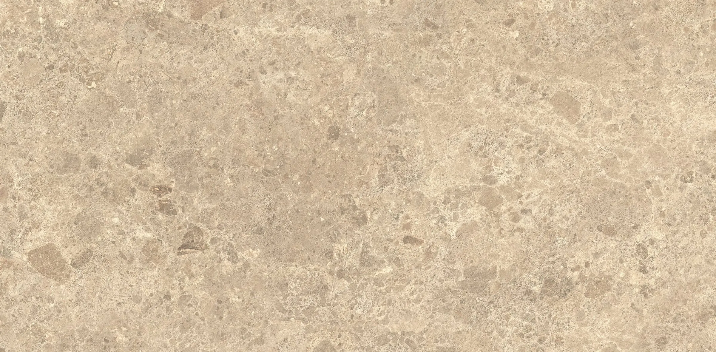 Nyra Ambrosia porcelain slab, full-surface swatch