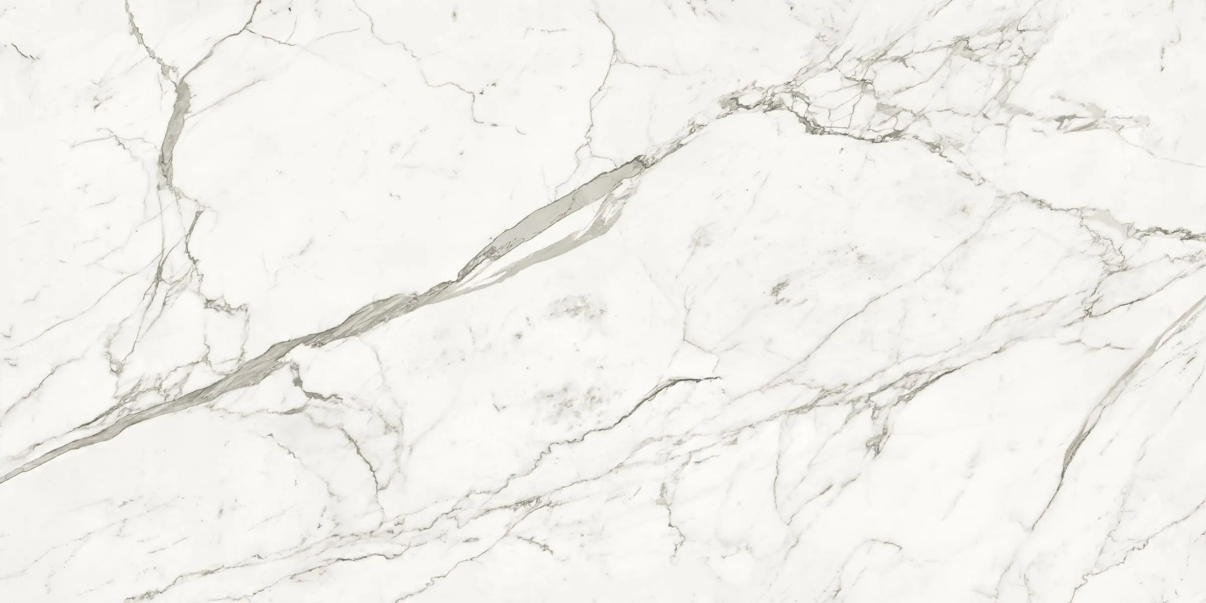 Satuario Suppremo porcelain slab, full-surface swatch