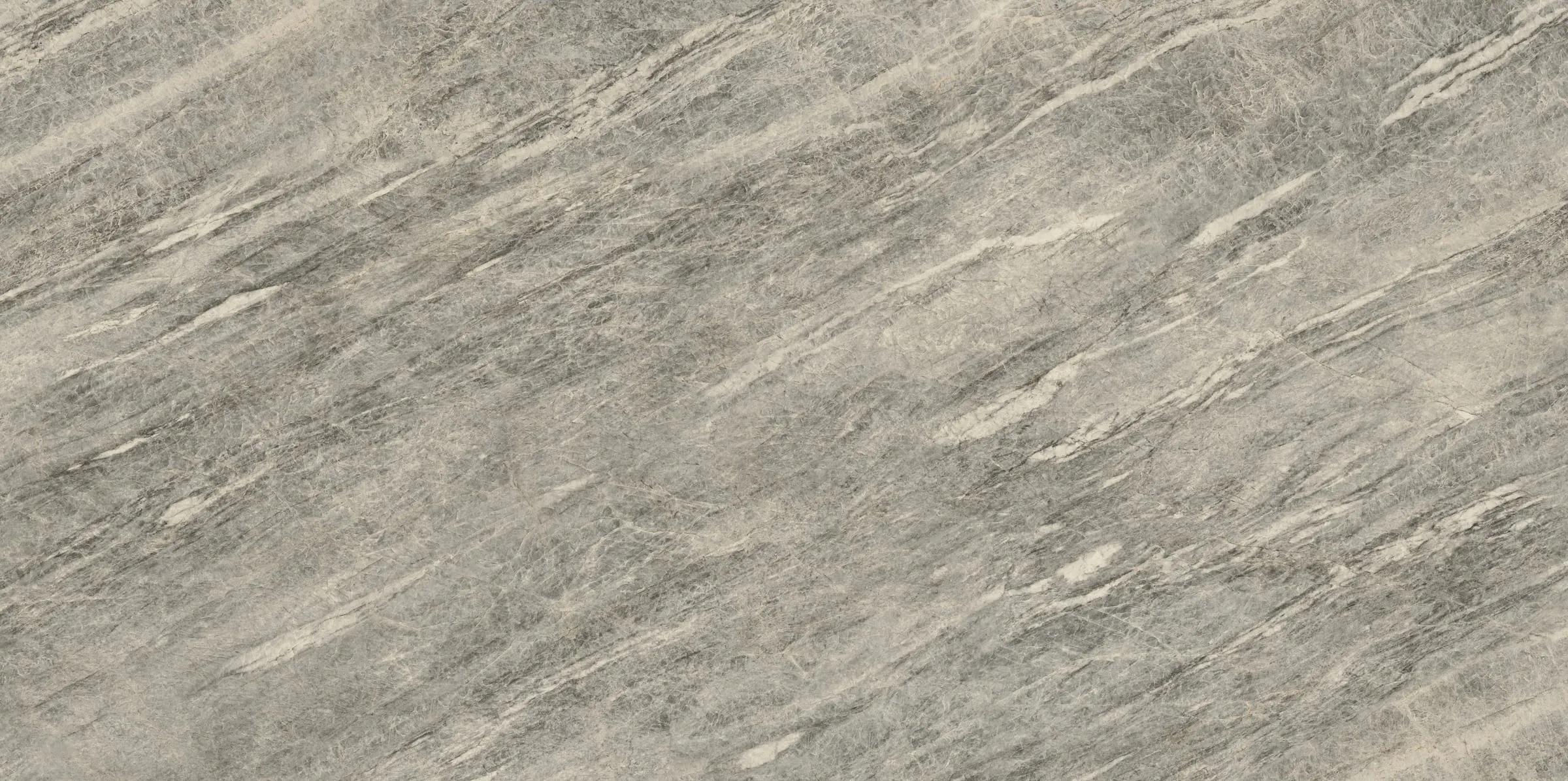Sky Stone porcelain slab, full-surface swatch