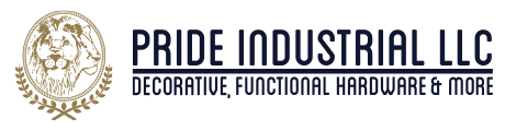 Pride Industrial logo