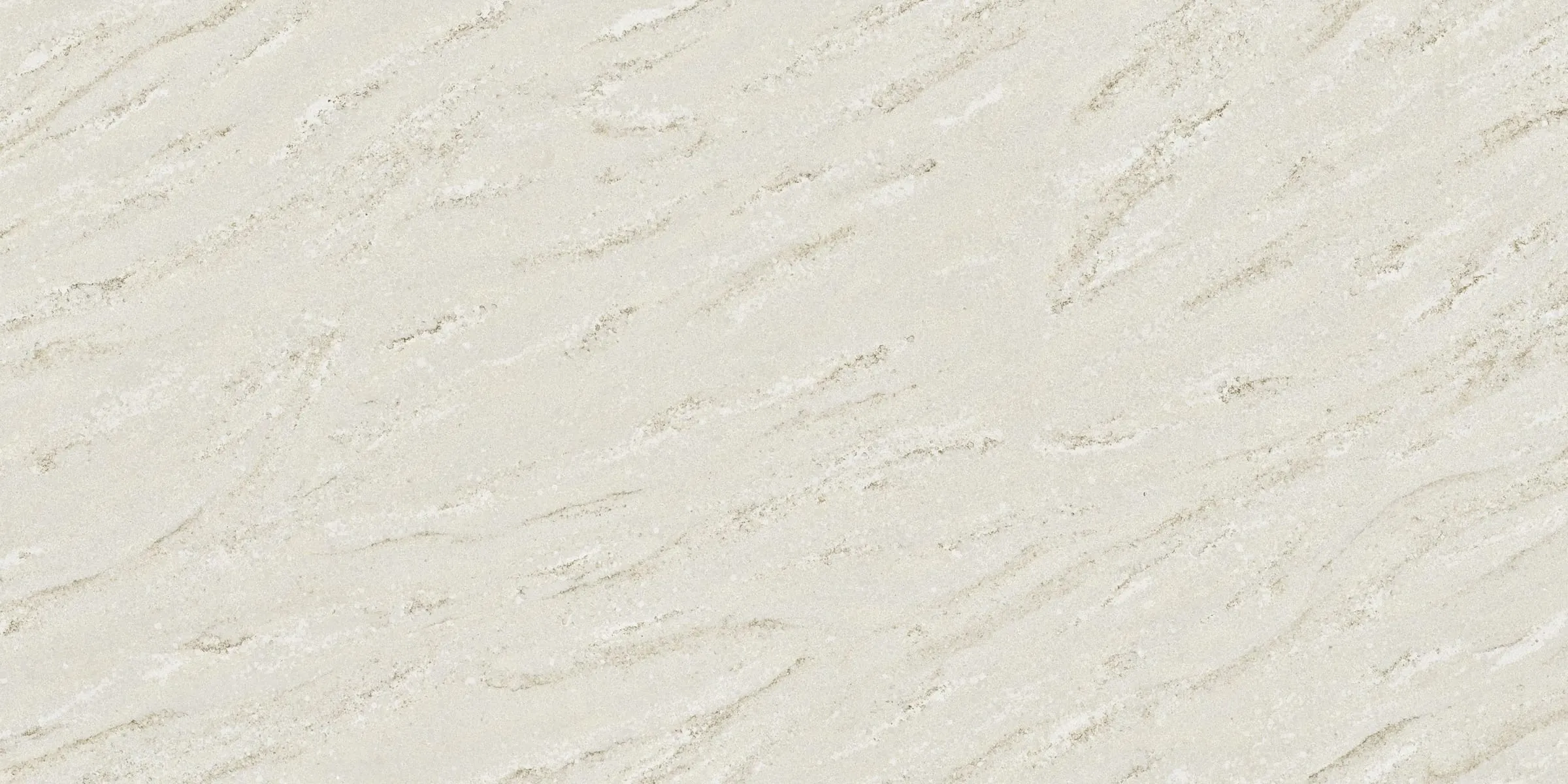 Aureate Kashmir quartz slab, full-surface swatch