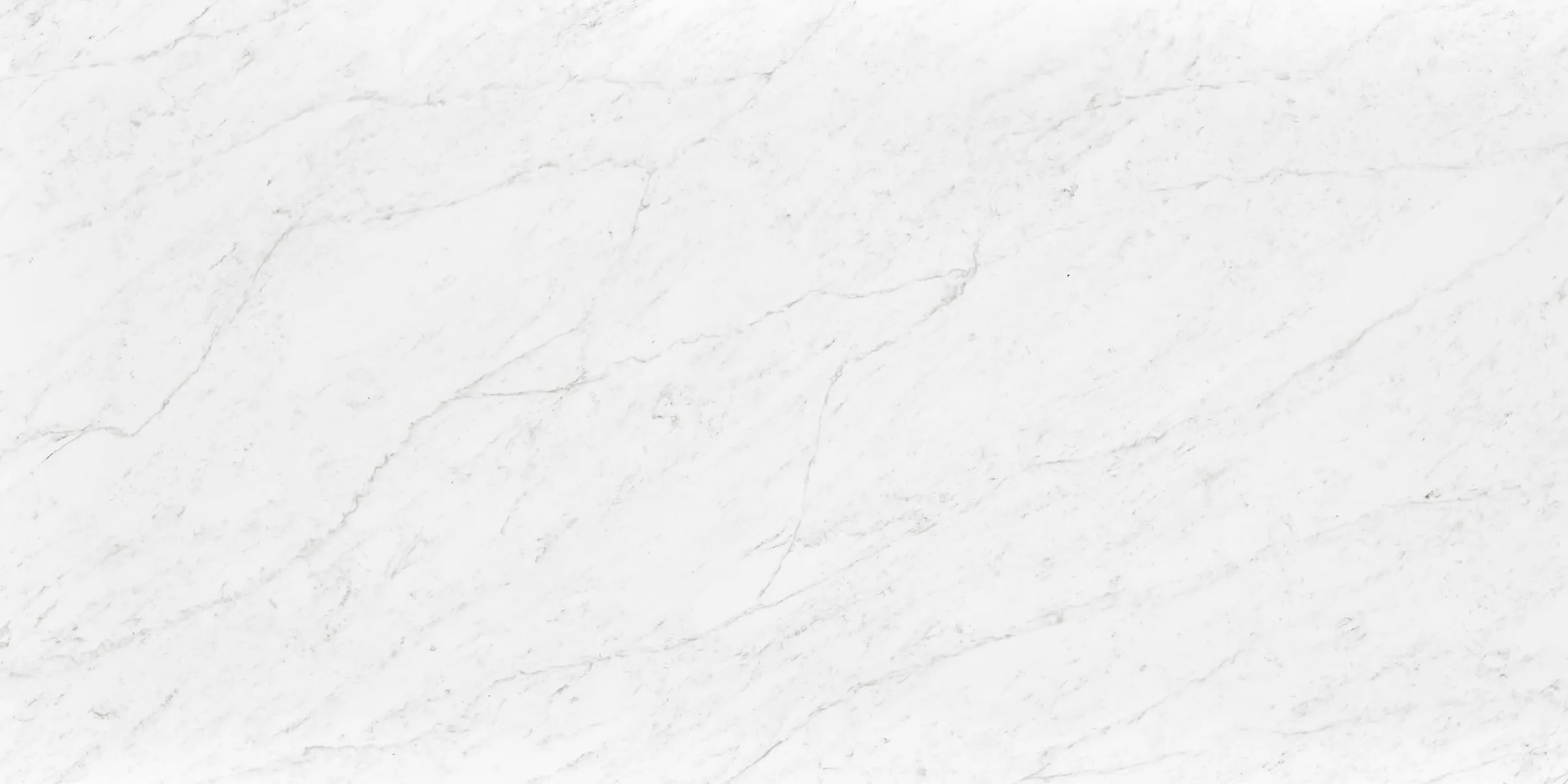 Bianco Calacatta quartz slab, full-surface swatch