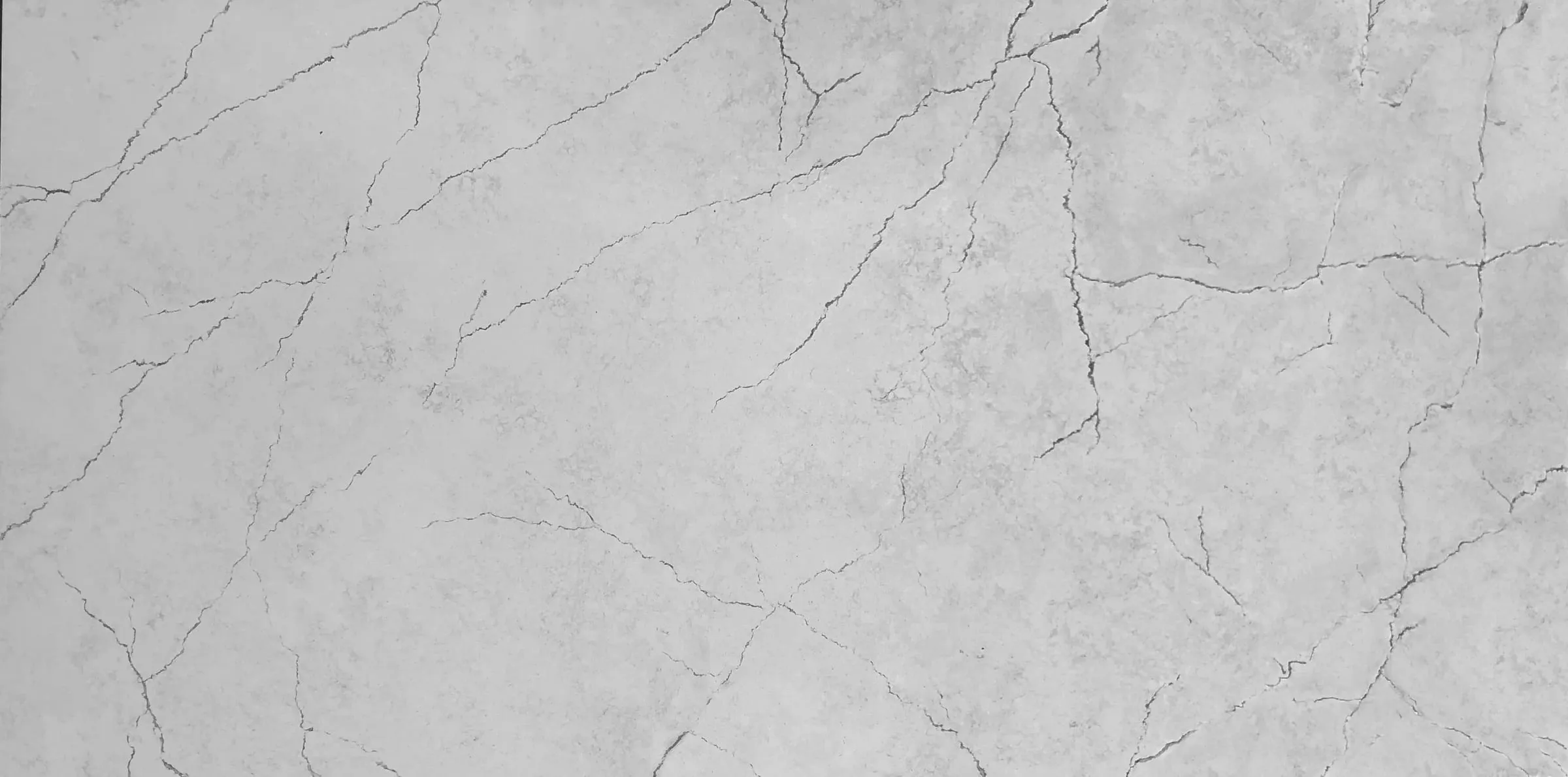 Calacatas Tesoro quartz slab, full-surface swatch