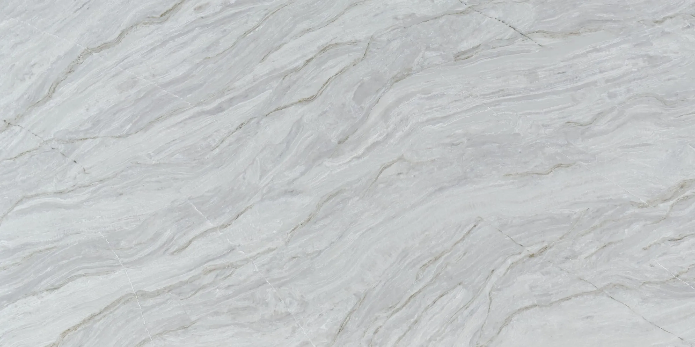 Havana Encore quartz slab, full-surface swatch
