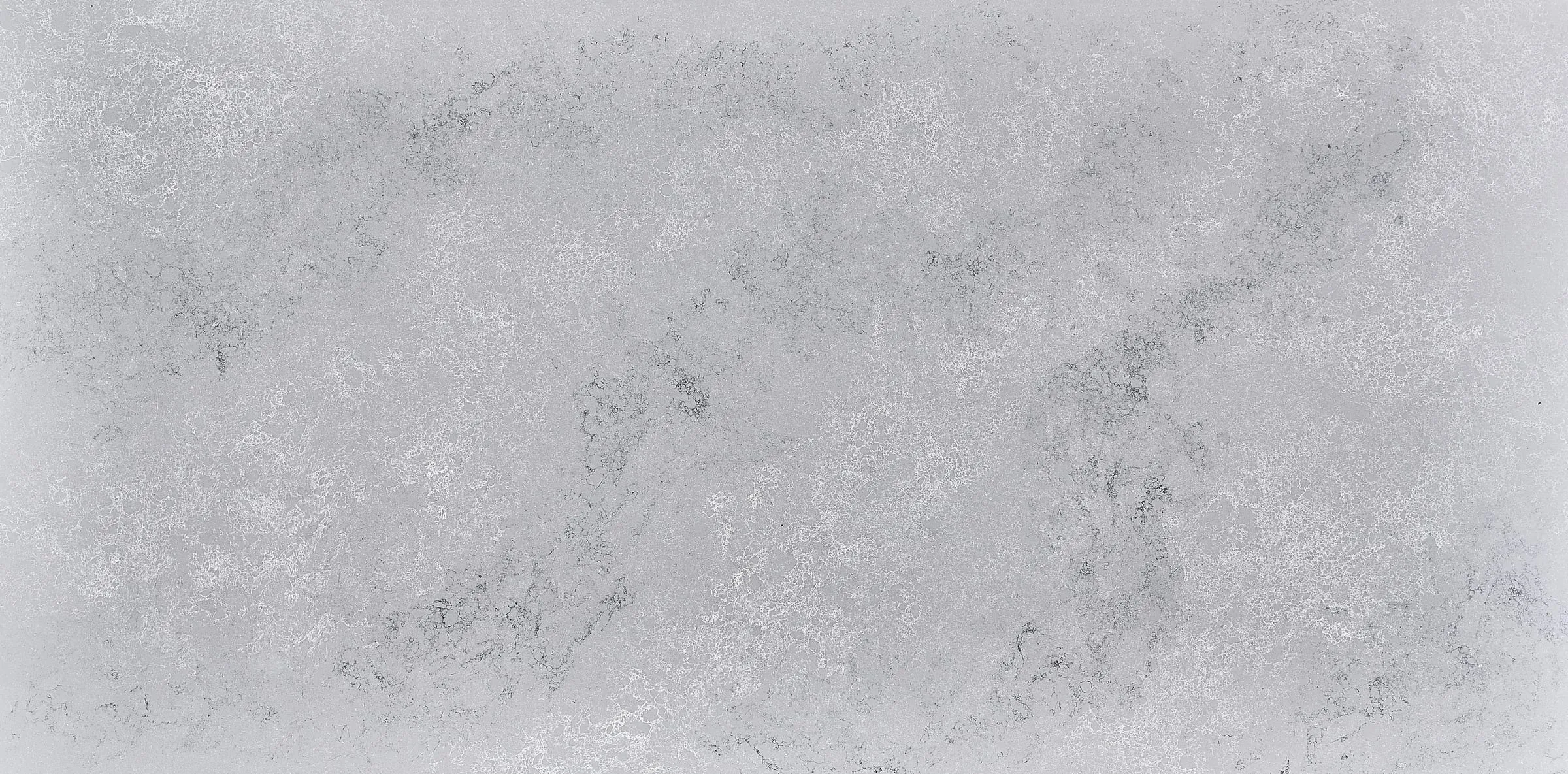KASHMERE quartz slab, full-surface swatch