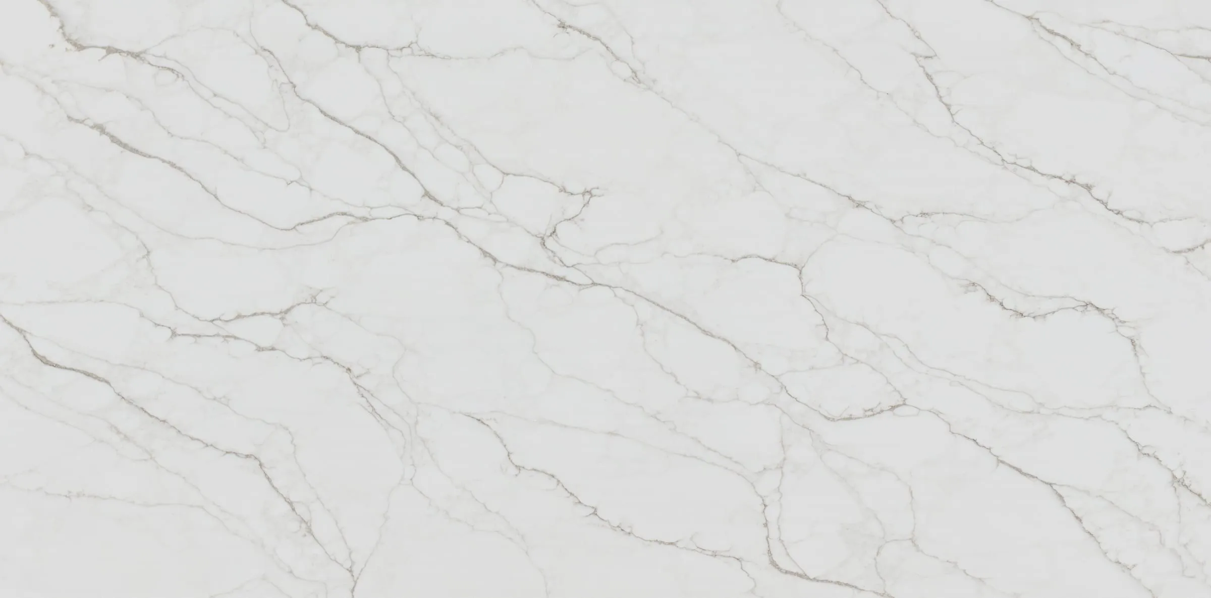 Mirage Brown quartz slab, full-surface swatch
