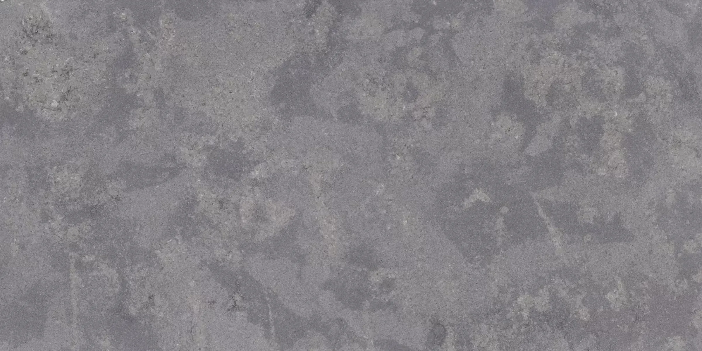 Moon Grey quartz slab, full-surface swatch