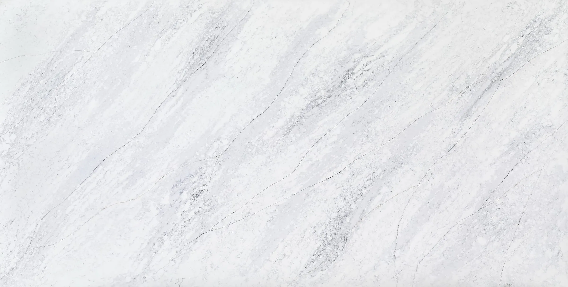 Nevada Fusion quartz slab, full-surface swatch