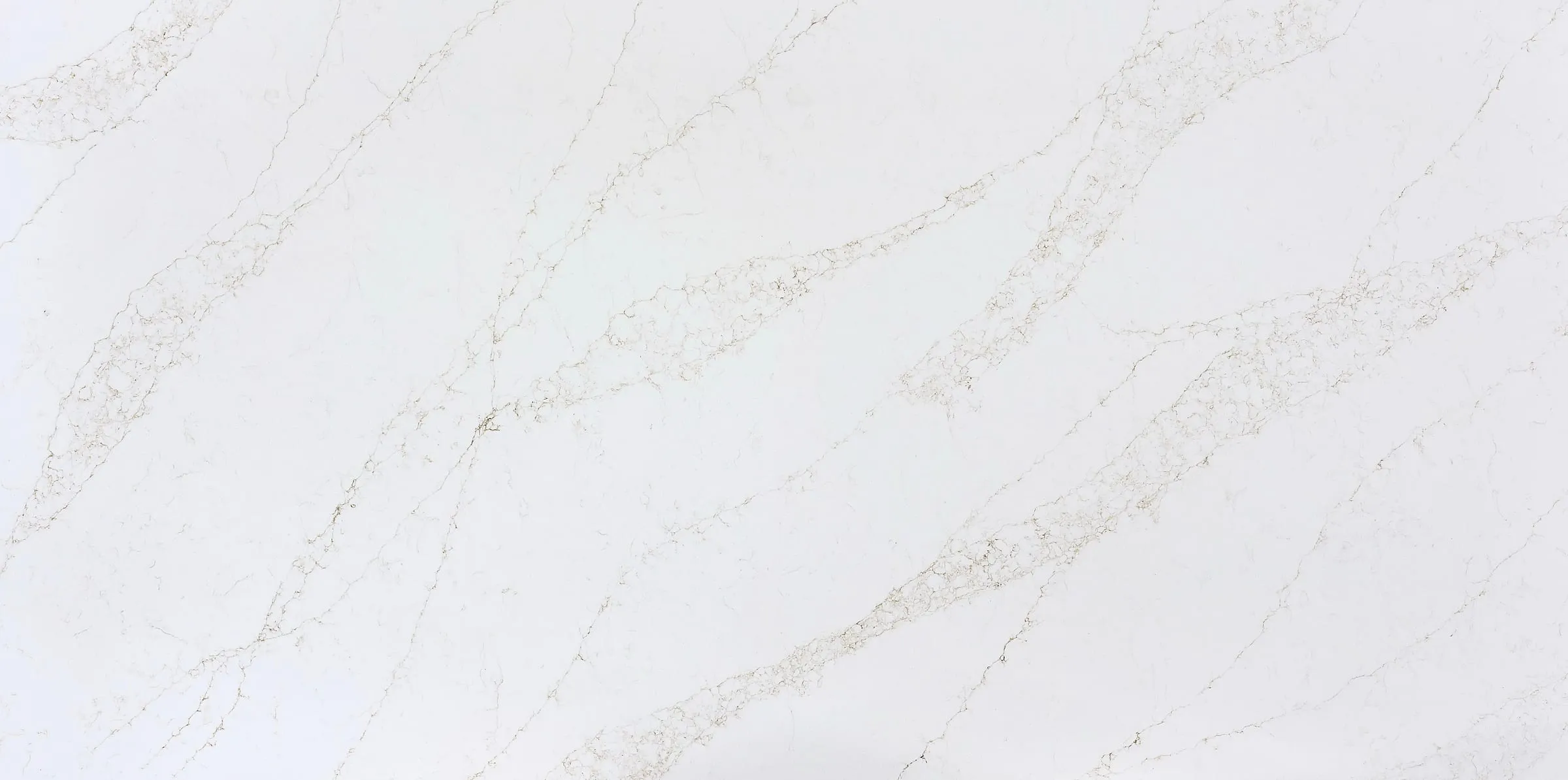 Ombre Lavasa quartz slab, full-surface swatch