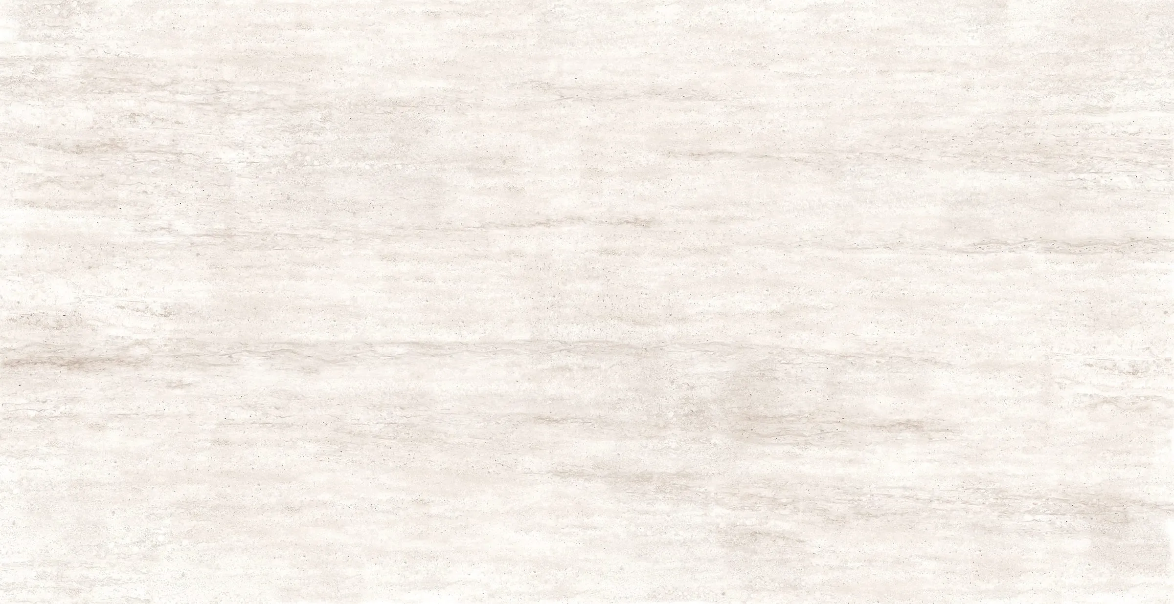 Travertino Premium quartz slab, full-surface swatch