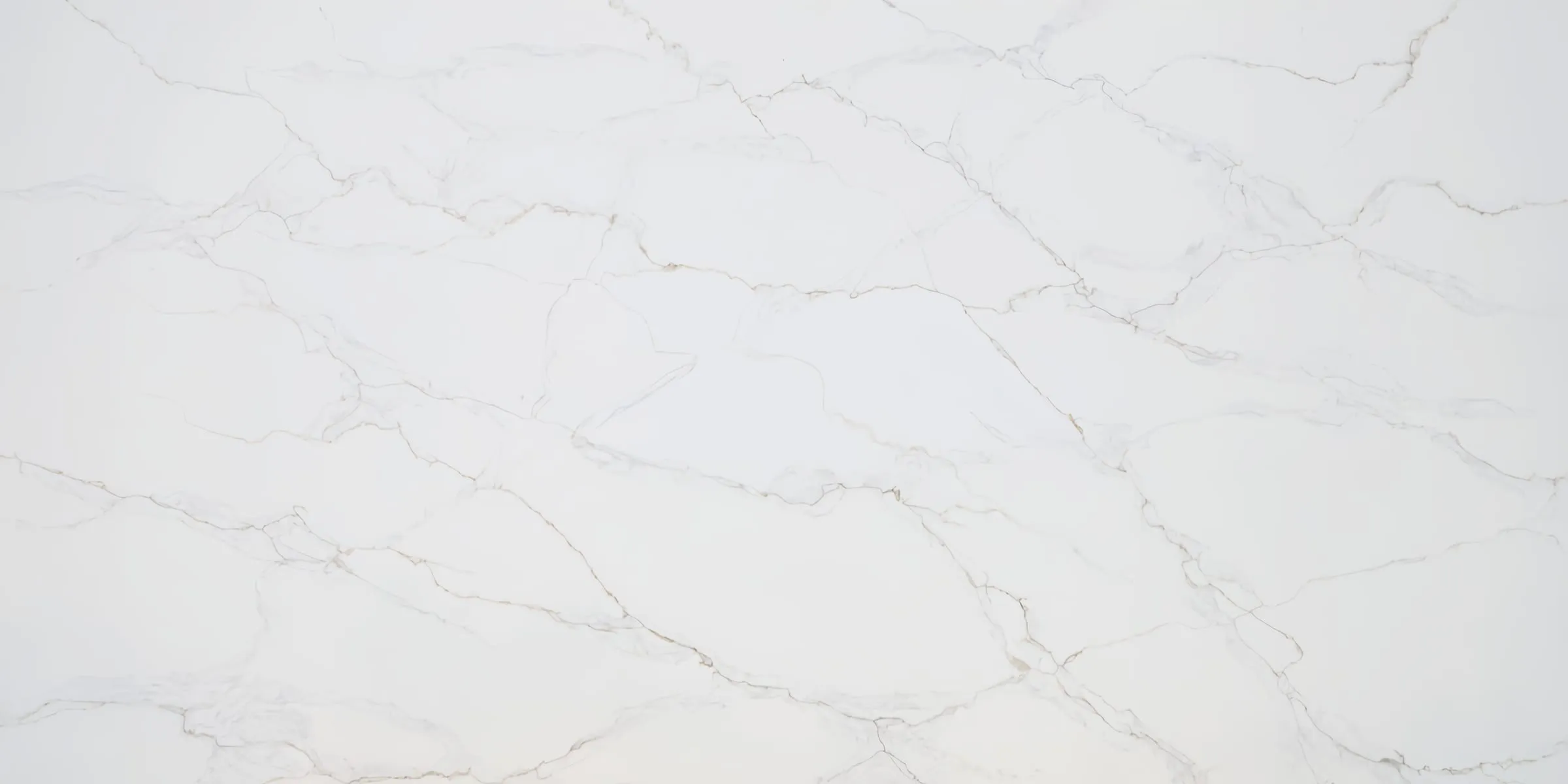 Truffle Gold quartz slab, full-surface swatch