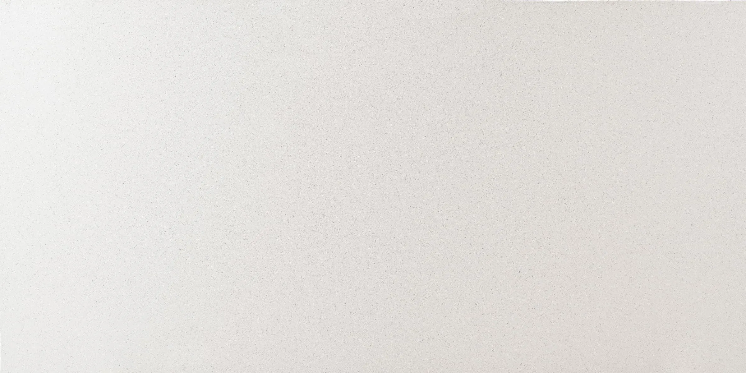 White Beach quartz slab, full-surface swatch