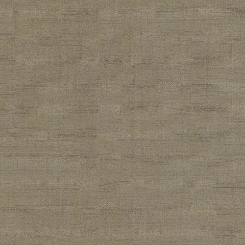 Fabric Gray melamine swatch with a fine woven linen texture